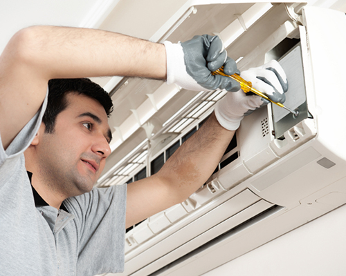 AC Service