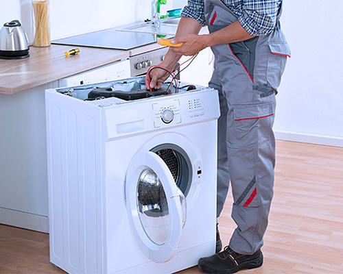 Washing Machine Service