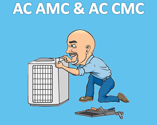 AMC & CMC